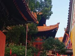 -宝通禅寺