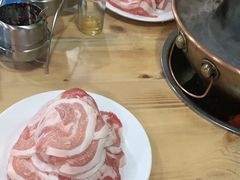 -元盛居(生态大街店)