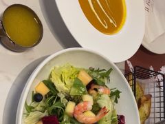 -IL Forno 意坊·意大利餐厅(温州万象城店)