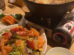 -本日風和·寿司·料理(博地中心店)
