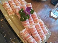 -渝味晓宇火锅(合川路店)