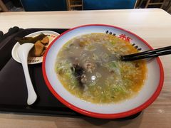 -武圣羊汤·西北面(朝阳门店)