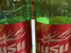 -新疆玉石阿卜都烧烤(太平南路店)