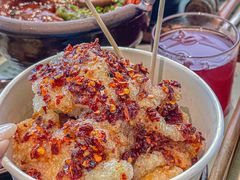 -京参 • 擂椒饭(这有山店)