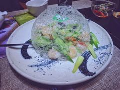 -拂晓山房·私房川菜(西门店)
