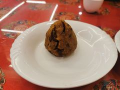 红枣窝头-玉华台饭庄(裕中西里小区店)