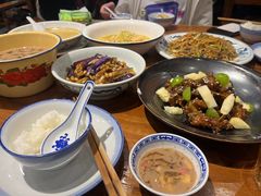 -回家吃饭·地道南昌菜(建德观总店)