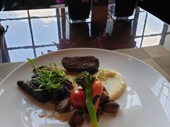 -YUE·6·西式融合餐厅(外滩六号店)
