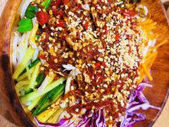 大理鸡丝凉米线-米店·云南菜(南门店)