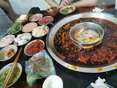 -星鸿社重庆老火锅