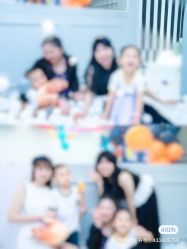 -BabyMonster小怪兽亲子派对·餐厅乐园(金月湾店)