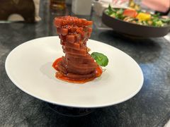 -苏帮袁Sue Cuisine(来福士店)