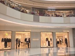 -上海七宝领展广场