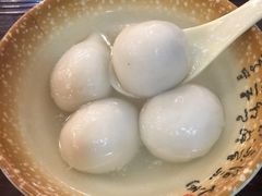 -高行汤团店(金高路店)