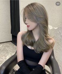 -MT·ID 烫发.染发.接发SALON