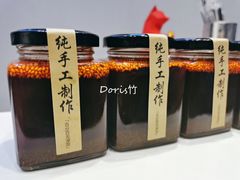 -香探花·擀面皮肉夹馍(北苑店)