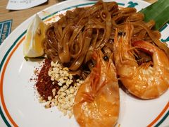 -迷你椰·泰式大排档(观前街店)