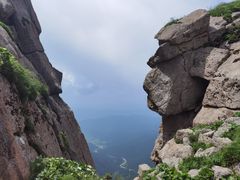 -芦芽山旅游度假区