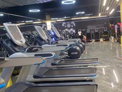 -峰鸟自助健身(锦泰城店)