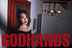 EVEN-God Hands发型设计复古会所