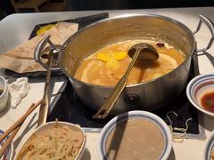 -许府牛火锅(信义坊总店)