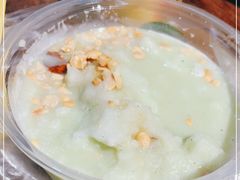 -夏食光安顺小舒冰粉冰浆(甲秀楼店)