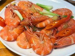 -醉壹号海鲜大排档•三十年老字号(厦门美食地标店)