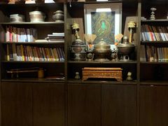 -敏珠拉姆藏餐·南京厨房(富春江东街店)