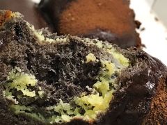 巧克力奶酥吐司-焙丽拾光(麦凯乐直营店)