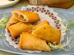 -顺风山庄(水濂山店)