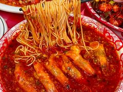 -李叔叔虾蟹大排档(青羊店)