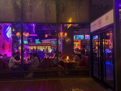 -双层巴士·鲜串鲜啤·团建聚会(凯德广场店)