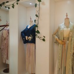 -浮生梦·百里长安汉服体验·化妆造型(永宁门skp店)