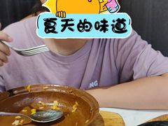-萨莉亚意式餐厅(悦荟广场店)
