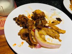 -汉巴味德(大悦城店)