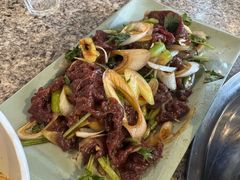 -厚味居炙子烤肉·清真(天桥南纬路店)
