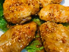 -小邓石棉铁板烧(流星花园店)