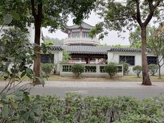 -广东花都湖国家湿地公园