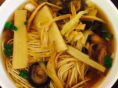 素交面-朱鸿兴面馆(镇湖店)