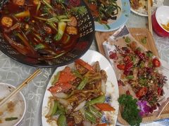 -清真·盛京白记 小骨头羊汤馆(南八马路店)