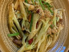 大碗花菜-湘肠香火锅店(团结湖店)
