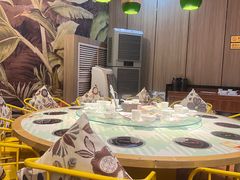 -疆牛出栏·潮汕牛肉火锅(德汇万达店)