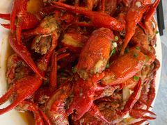 -小李子油焖大虾(天下城旗舰店)