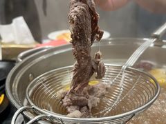-林记潮牛·牛肉火锅(上马墩店)