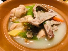 -京香轩·中餐厅(上海中庚聚龙酒店)