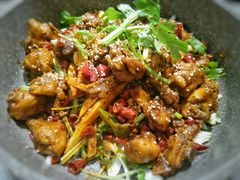 -鸡遇虾煲干锅火锅(小寨金莎店)
