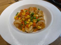 -华餐馆(莫邪路店)