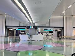 -杭州萧山国际机场