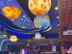 -杨记齐齐哈尔烤肉(总店)