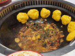 -玺炖·中国铁锅炖(虹桥天街店)